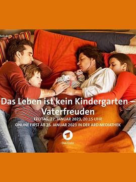 DasLebenistkeinKindergarten3