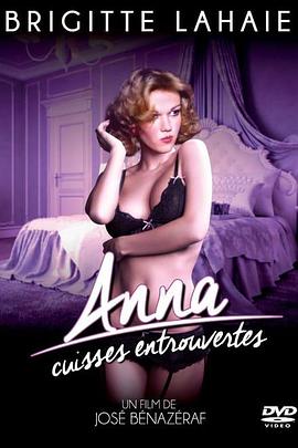 Annacuissesentrouvertes