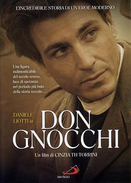 DonGnocchi-L&#39;angelodeibimbi