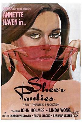 SheerPanties