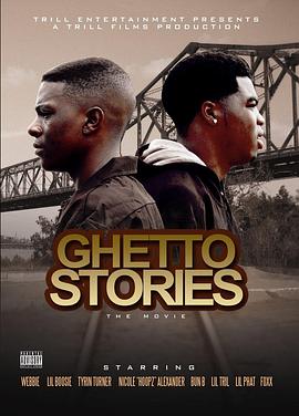 GhettoStories