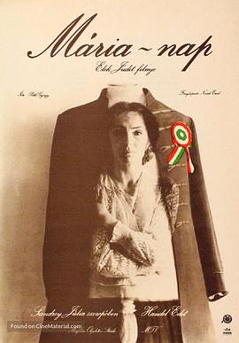 Mária-nap