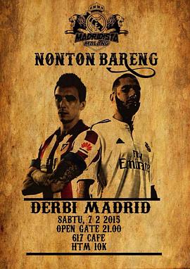 AtleticoMadridvsRealMadrid