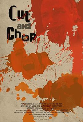 CutandChop