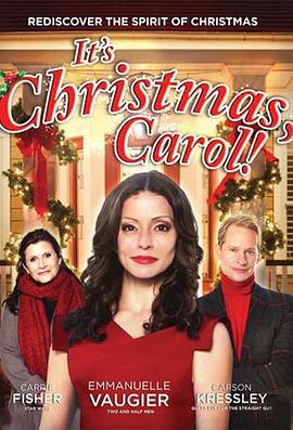 It&#39;sChristmas,Carol!