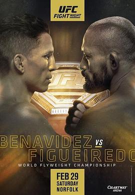 UFCFightNight169