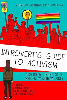 Introvert&#39;sGuidetoActivism