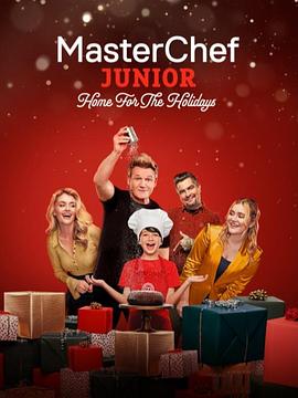 MasterChefJunior:HomefortheHolidaysSeason1