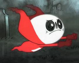 死人