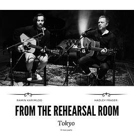 FromtheRehearsalRoom:Tokyo