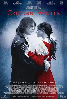 CrimsonWinter