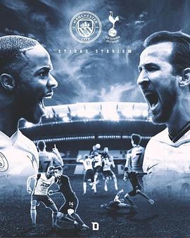 ManchesterCityvsTottenhamHotspur