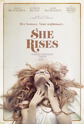 SheRises
