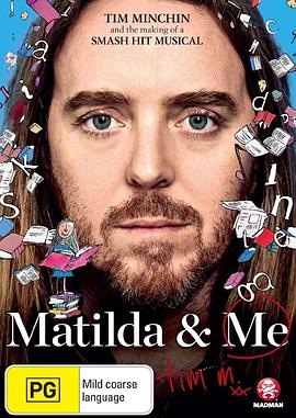Matilda&amp;Me