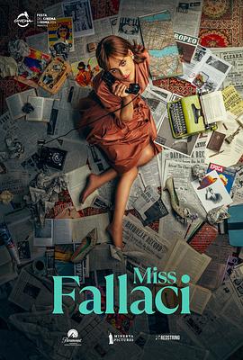 MissFallaci