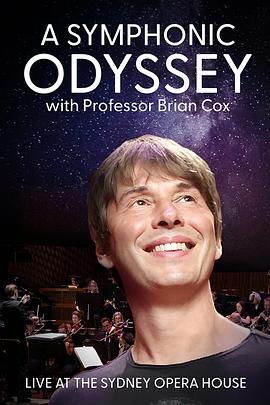 ASymphonicOdysseywithProfessorBrianCox