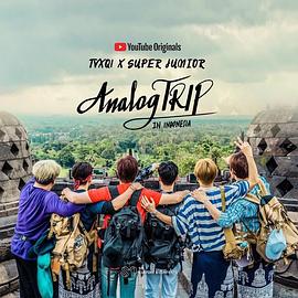 AnalogTrip