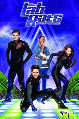 LabRatsSeason2