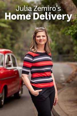 JuliaZemiro&#39;sHomeDeliverySeason8