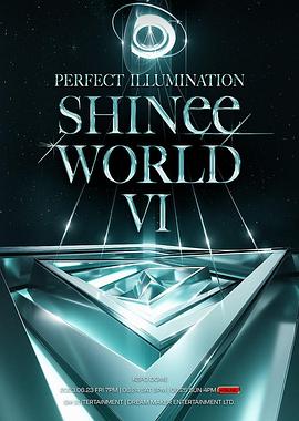 BeyondLive-SHINeeWORLDVI:&#39;PERFECTILLUMINATION&#39;inSEOUL2023