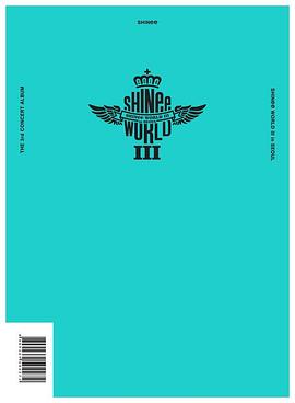 SHINee-SHINeeWorldIIIinSeoul