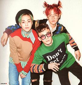 EXO-CBXHOTDEBUTSTAGE