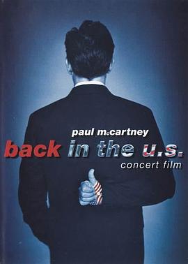 PaulMcCartneyBackintheU.S.