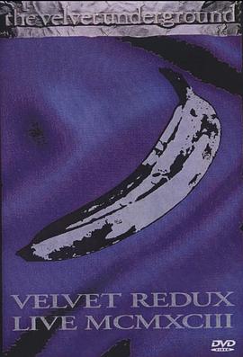 VelvetUnderground:VelvetReduxLiveMCMXCIII