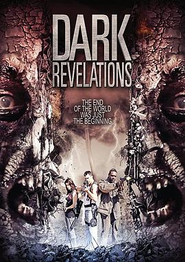 DarkRevelations