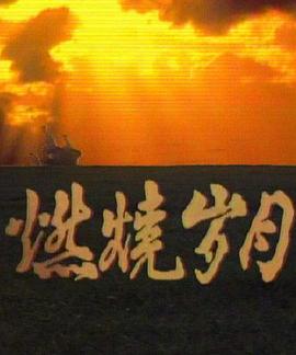 燃烧岁月