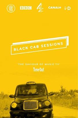 BlackCabSessionsUSASeason1