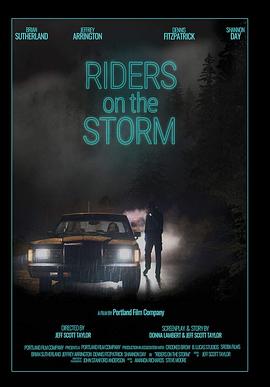 RidersontheStorm