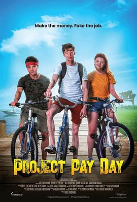 Projectpayday