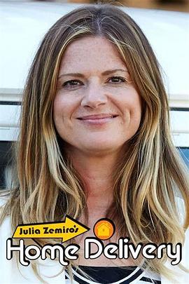 JuliaZemiro&#39;sHomeDeliverySeason4