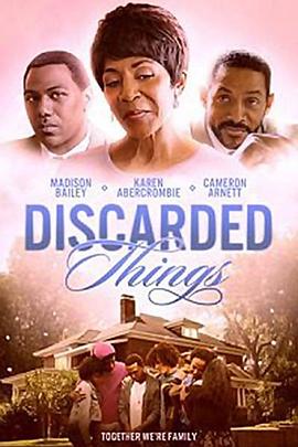 DiscardedThings