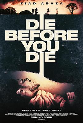 DieBeforeYouDie