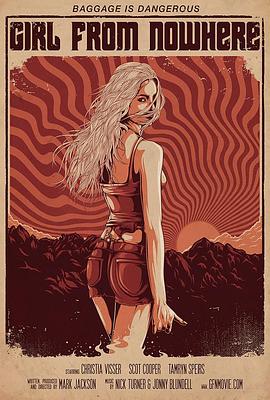GirlfromNowhere