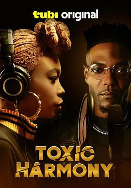 ToxicHarmony