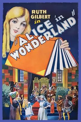 AliceinWonderland