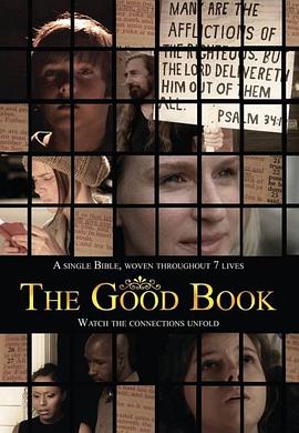 TheGoodBook