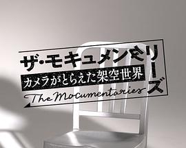 ザ・モキュメンタリーズ～カメラがとらえた架空世界～