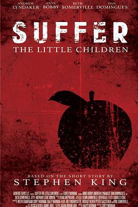 SuffertheLittleChildren