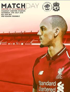 ChesterFCvsLiverpoolFC
