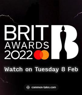 TheBritAwards2022