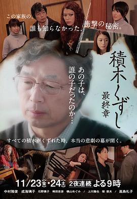 积木倒塌最终章