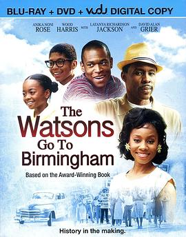 TheWatsonsGotoBirmingham