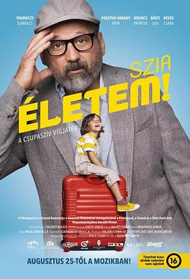 Szia,Életem!