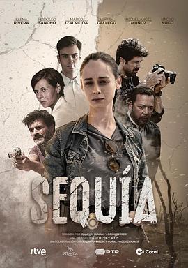 SequíaSeason1