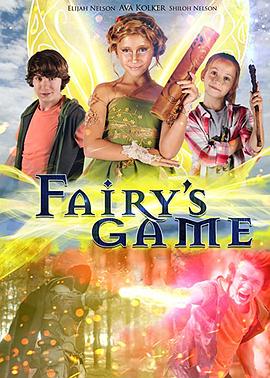 AFairy&#39;sGame