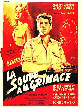 Lasoupeàlagrimace
